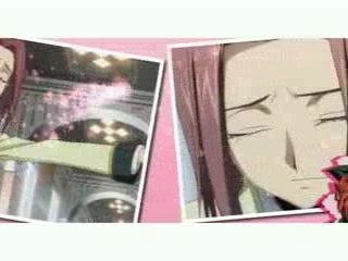 きしめん コードギアス