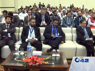 Faletti's Hotel, Lahore holds oragan transplant workshop