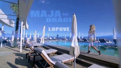 Maja Suput feat. Dragi - Lopove (official video)