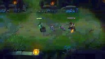 A Illaoi - League of Legends