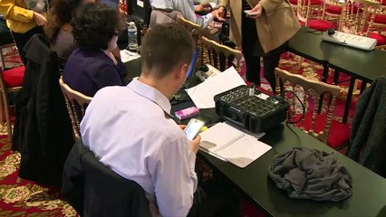 COP21: l'Afrique "sera au rendez-vous" et doit s'électrifier