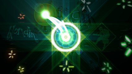 EkkooS Records - Intro logo [Blondin]