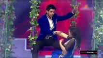 Ranveer Ishani very romantic dance scene meri Aashiqui tumse hi