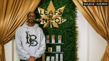 Snoop Dogg Launches Cannabis Line in Colorado