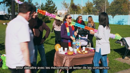 Hors Jeu Version Festival Croizy