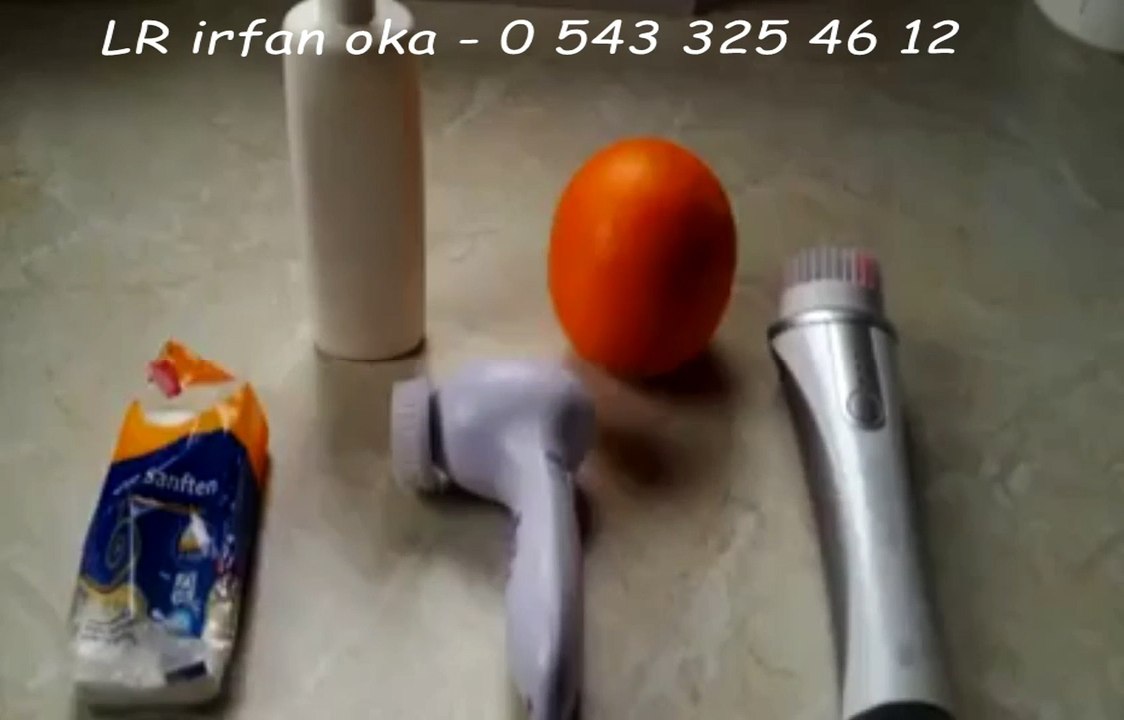 Klasik Yüz Temizleme Cihazı ve Zeitgard Arasında Yapılan Test