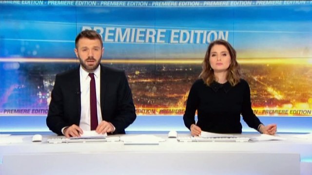 Welp et sa levée de fonds sur BFMTV