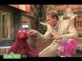Sesame Street: Neil Patrick Harris has Tellys New Shoes