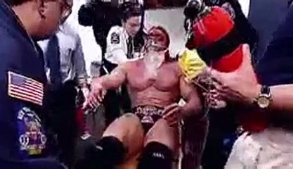 Top WWE Storylines- Shawn Michaels vs Triple H