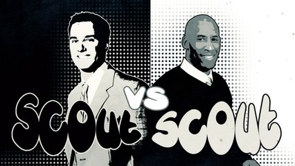 5 biggest 2nd-year disappointments DJ & Bucky