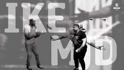 Top 3 Building Blocks | Ike & MJD