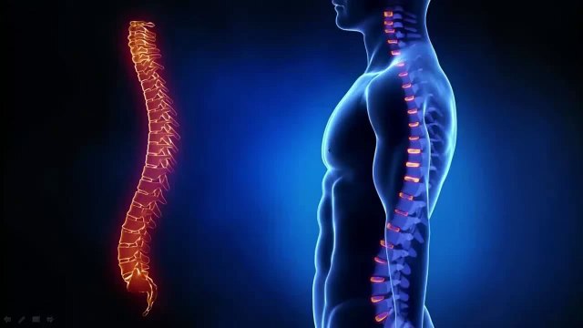 Как лечить шейный остеохондроз. Смотреть всем