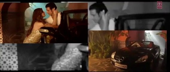 Making of Tumhe Apna Banane Ka VIDEO Song - Hate Story 3 - Zareen Khan