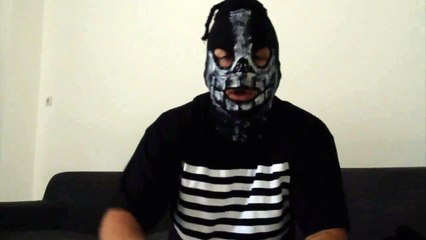 GENETIKK - D.N.A. jetzt bei iTunes kaufen!