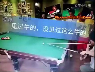 Most Shocking Luckey Short Moment