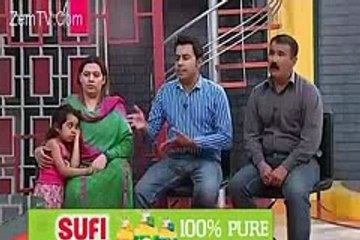 Khabardar – 8 November 2015 with Aftab Iqbal on Express News