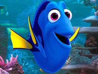 'Finding Dory' Trailer is Finally Here