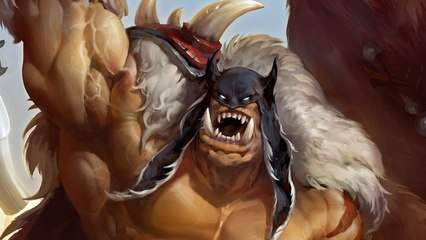 HEROES OF THE STORM - Towers of Doom Trailer
