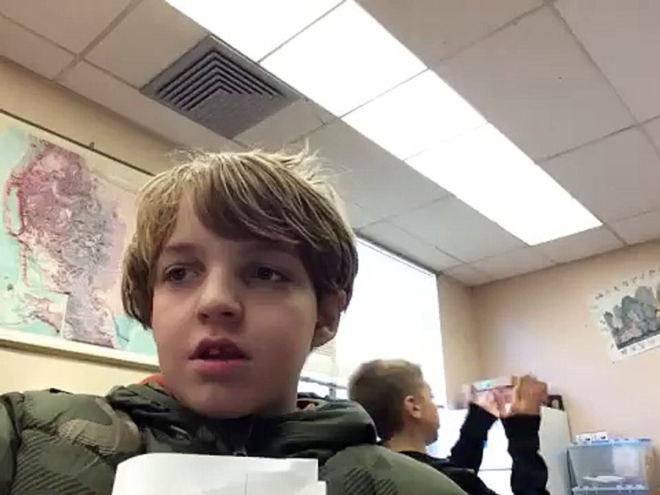 Paper!