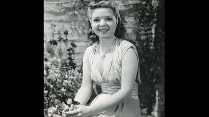 A TRIBUTE TO FRANCES LANGFORD