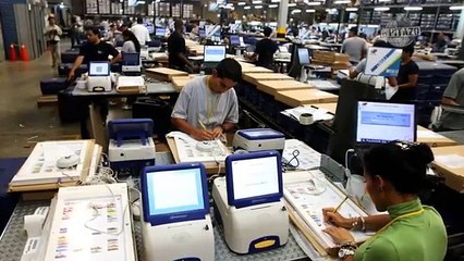 ¿Funcionarían las máquinas si se va la luz el 6D?