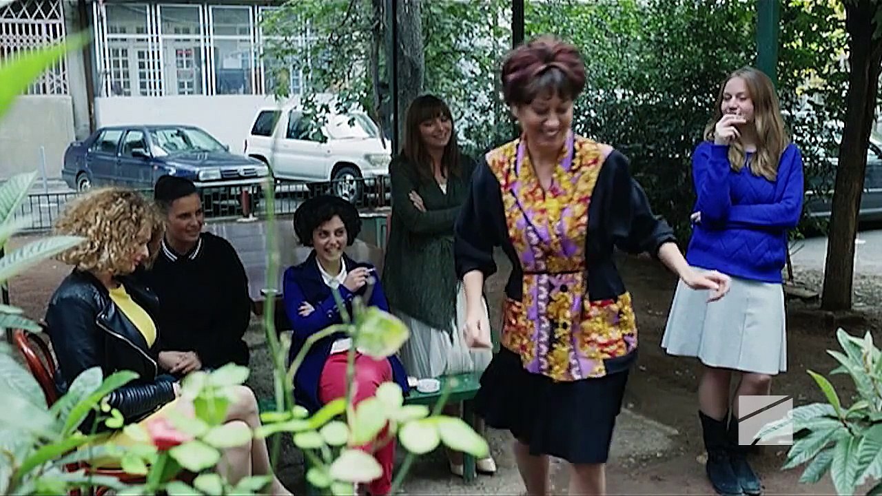 ჩემი ცოლის დაქალები - სერია 7 (სეზონი 8)