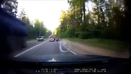 World s Most Dangerous Car Accidents 2014 You Have Ever Seen Before