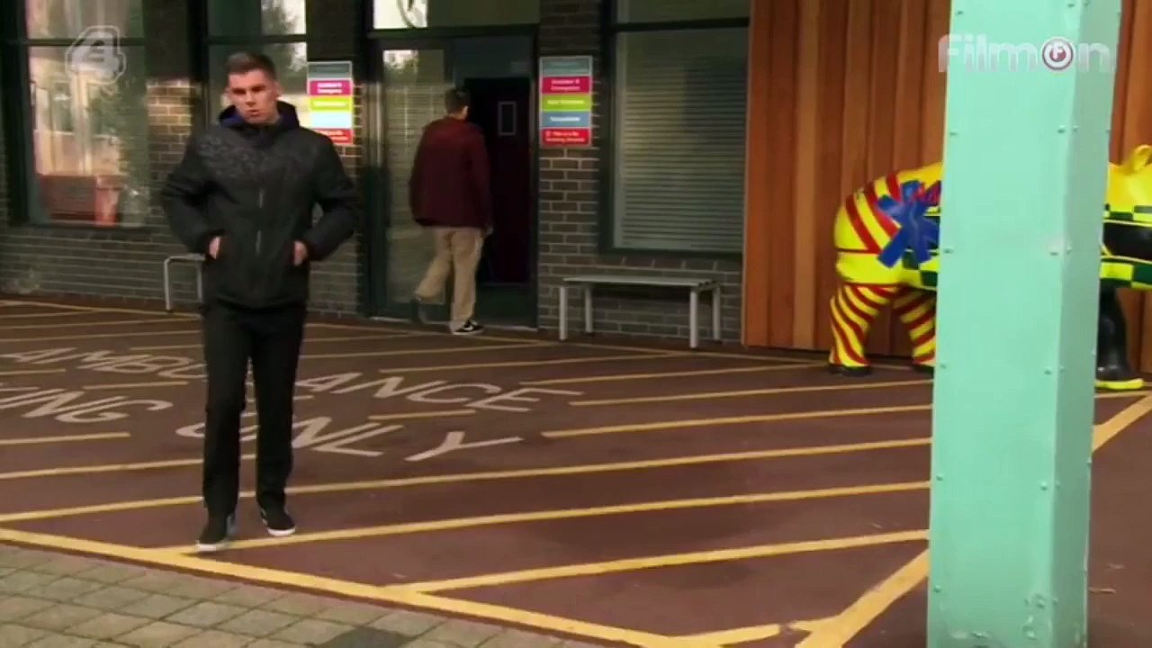 ste and Harry (hollyoaks) November 11th 2015