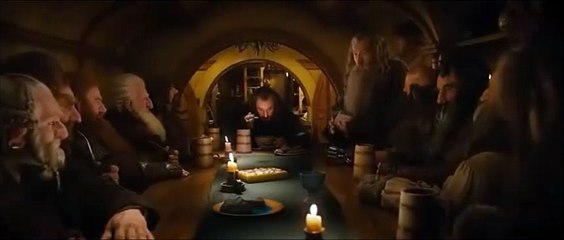The Hobbit. An Unexpected Journey 3