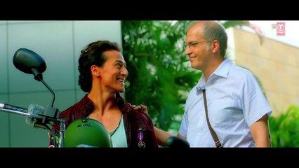 Chal Wahan Jaate Hain Latest bollywood song 2015