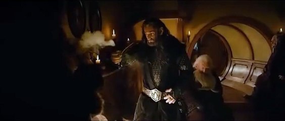 The Hobbit. An Unexpected Journey 6