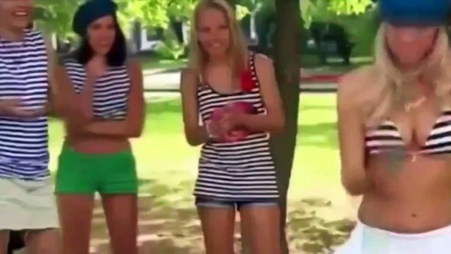 Девочки такие девочки