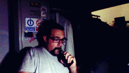 Vaping