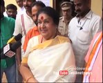Kerala celebrities responses after Kerala 2nd phase local election