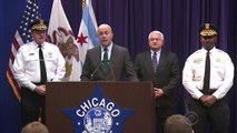 9 year old shot becomes Chicagos 40th murdered child