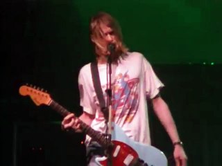 Radio Friendly Unit Shifter (Live In Munich, Germany1994)