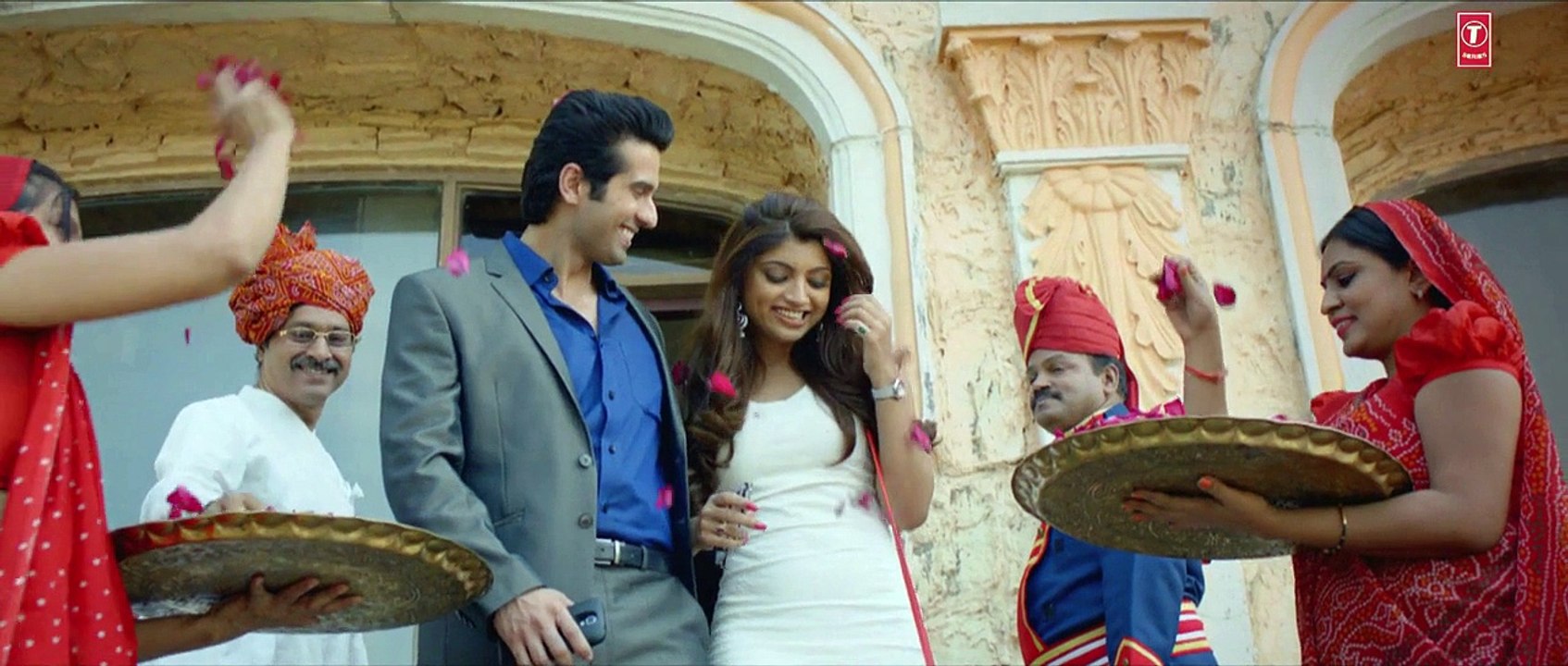 Calendar Girls Khwaishein (Rock Version) FULL VIDEO Song  Arijit Singh, Armaan Malik  T-Series