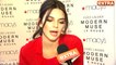 Kendall Jenner on Being the Face for Modern Muse, Kanye's Creative Mind and Fashion Week