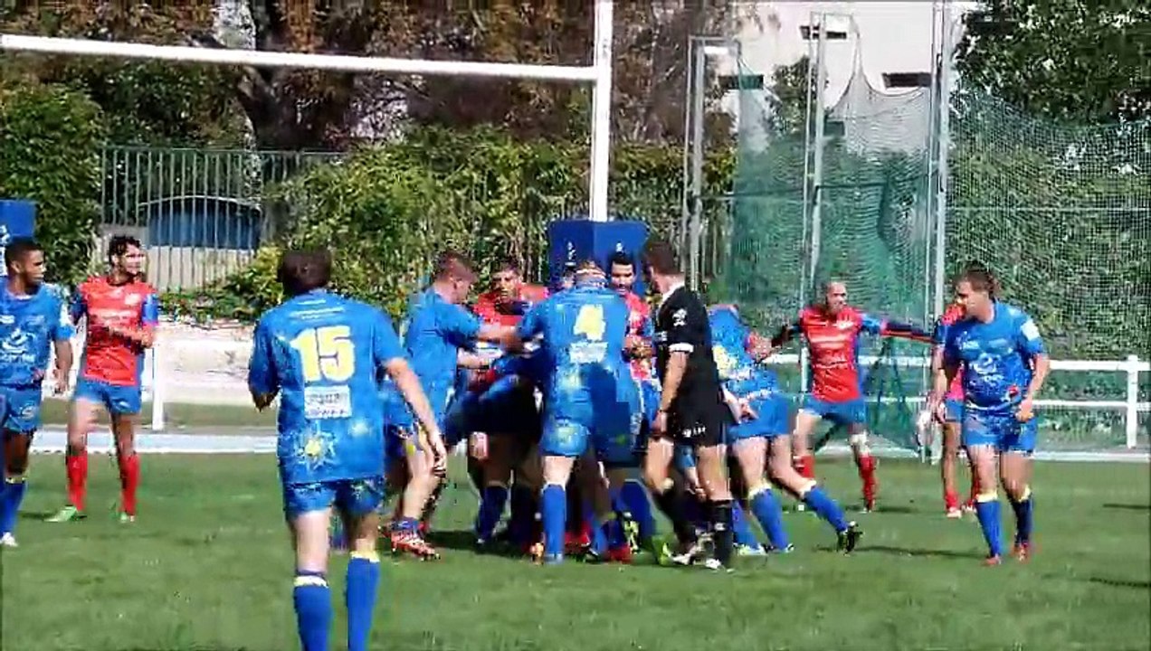 J1 VS ANNEMASSE 20-09-15 E1