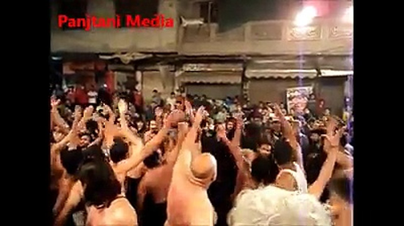 Khan Tassaduq Khan Misri Sha 26 Muharam (Bawa Q...