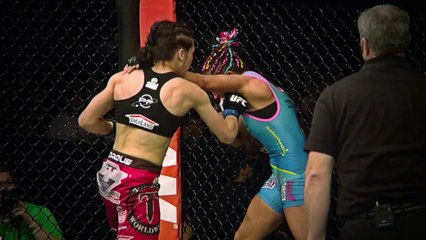 EA Sports UFC 2 - Vision Trailer