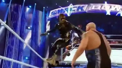 WWE Top 10 Signature Moves 2015