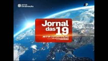 RTP Informação – Jornal das 19 – Trilha sonora (Música antes de 2014)