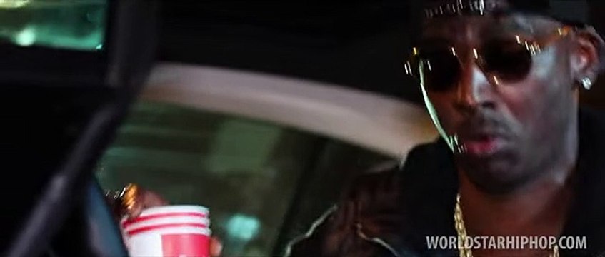 Young Dolph -What They Want- (WSHH Exclusive - Official Music Video)
