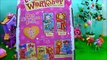 Lalaloopsy Giant Play doh Jewels Sparkles, Tinies Now with Hair, Lalaoopsy dolls & toys