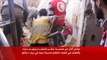 مقتل العشرات بقصف النظام لمدينة دوما في ريف دمشق