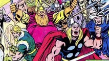 Hulk & Thor Teaming Up For Thor 3?