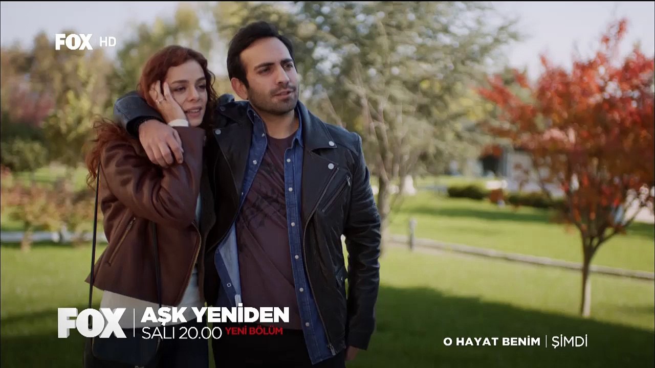 Aşk Yeniden 29.Bölüm Fragmanı