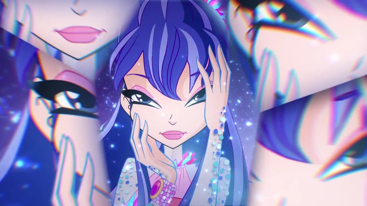 Winx Tynix Italian [Full Song + Lyrics]