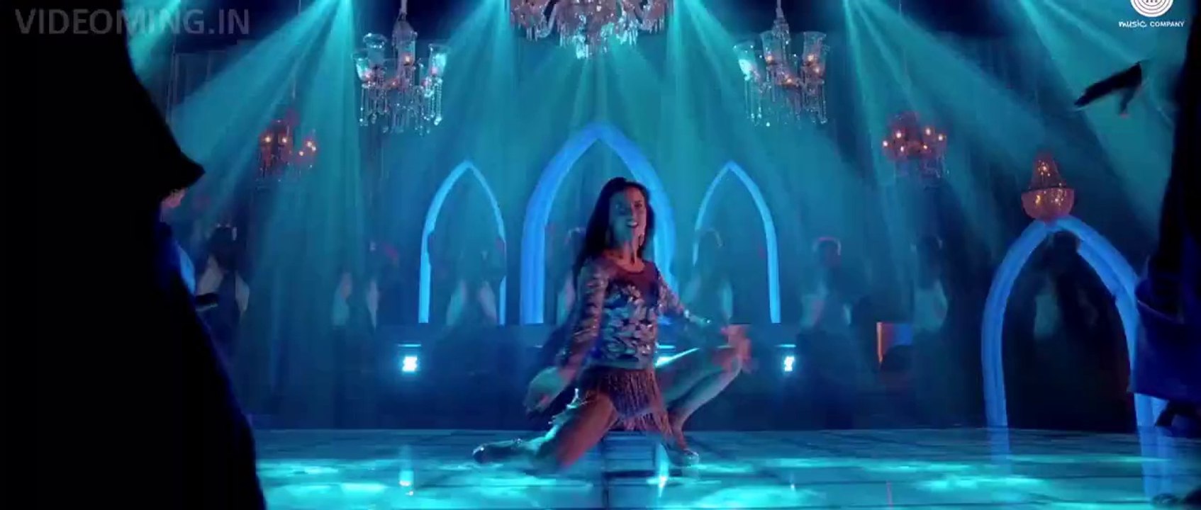 Jugni Peeke Tight Hai - New Bollywood upcoming HD Video Song 2015 - [ Kis Kisko Pyaar Karoon ] Movie